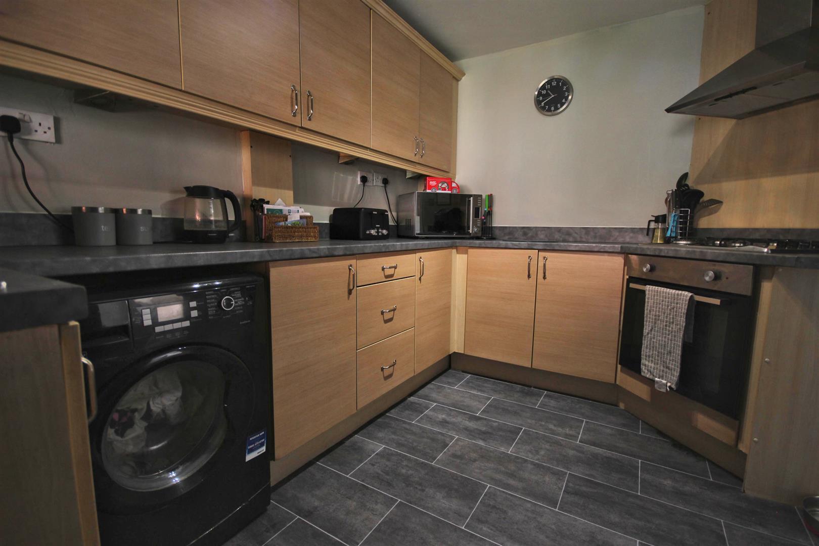Arden Road, Beverley